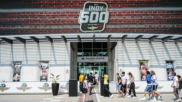 You Can Get Last Minute Tickets to the Indy 500 for a Great Price You Can Get Last Minute Tickets to the Indy 500 for a Great Price