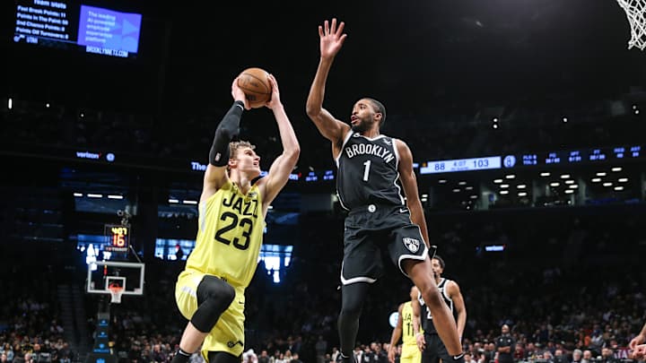 Nets’ Mikal Bridges Trade Talks Begin to Stall, Jazz Deal Unlikely Nets’ Mikal Bridges Trade Talks Begin to Stall, Jazz Deal Unlikely