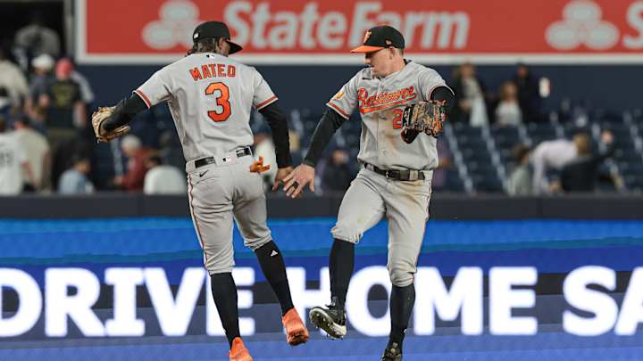 Baltimore Orioles Troll New York Yankees on Social Media After Comeback Win