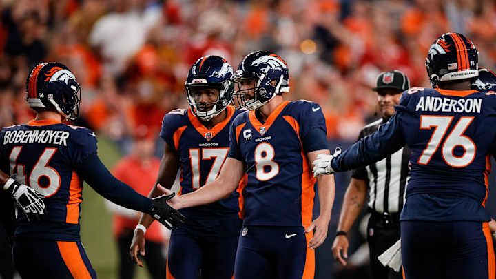 3 Observations on the Jaguars Replacing Riley Patterson With Brandon McManus