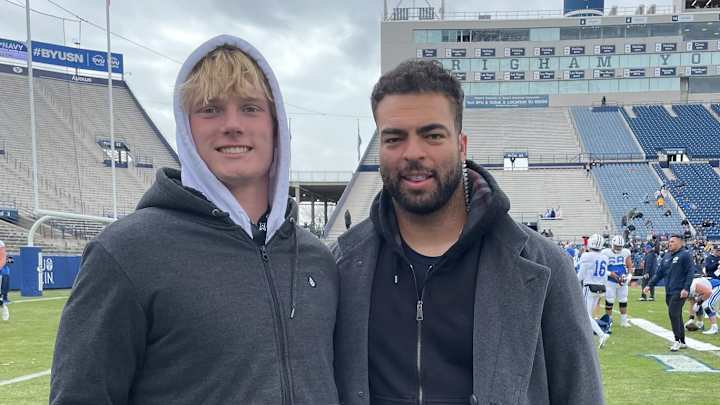 Huskies Try to Kash in With Utah Edge Rusher, Make Offer