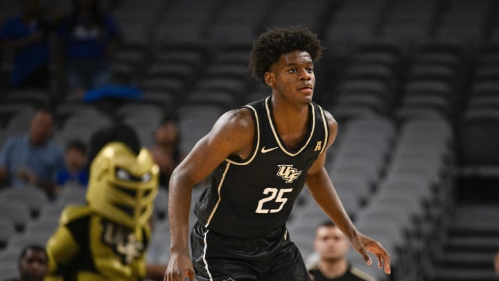 How Taylor Hendricks Really Helps the Jazz