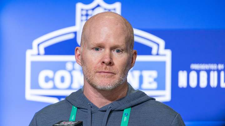 Bills Sean McDermott Won’t Discuss Rule Changes: ‘I’d Like Money To Stay in My Pocket’