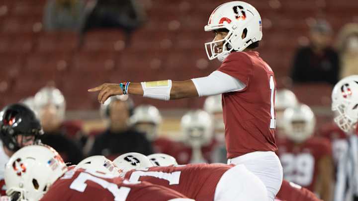 Breaking down Stanford's quarterback situation ahead of 2023