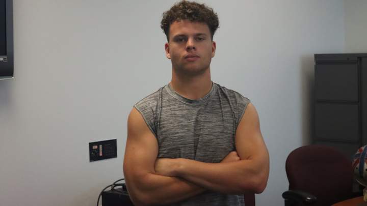 Jack Ressler Down to Two Schools as Commitment Looms