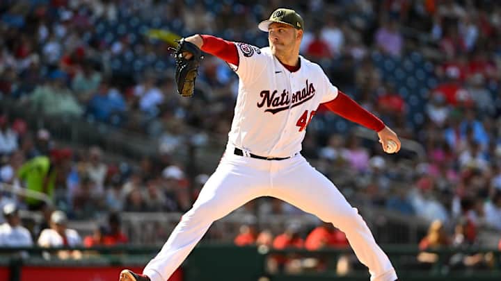 Multi-Time All-Star Reportedly May Be Traded; Move Could Make Sense For Red Sox