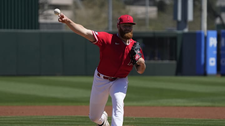 Los Angeles Angels Calling Up Top-Five Prospect