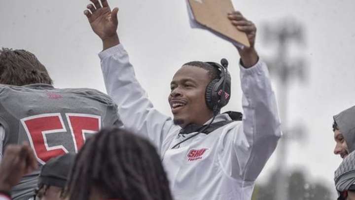 Former WVU DB Accepts New Coaching Job