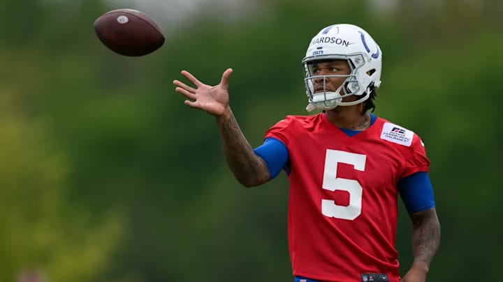 An Inside Look at the New Era of Colts Football An Inside Look at the New Era of Colts Football