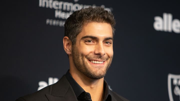 Raiders Will Need Garoppolo to be Clutch in 2023