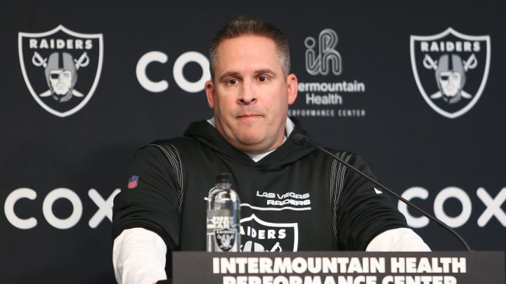 How the Raiders Personnel Groupings Could Change