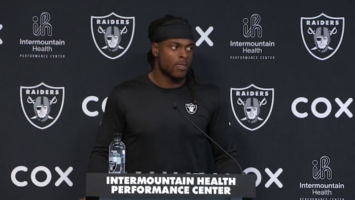 Adams, Raiders Advanced Entering McDaniels' Second Year Adams, Raiders Advanced Entering McDaniels' Second Year