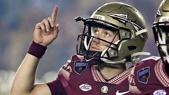 Former FSU Quarterback Joins Tennessee Vols as Offensive Analyst Former FSU Quarterback Joins Tennessee Vols as Offensive Analyst