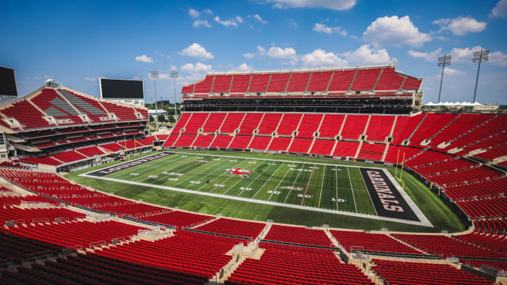 Projecting Louisville Football's 2024 Season Using SP+