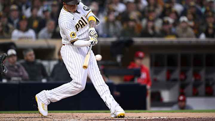 San Diego Padres Win; Get Poor Injury Update on Manny Machado