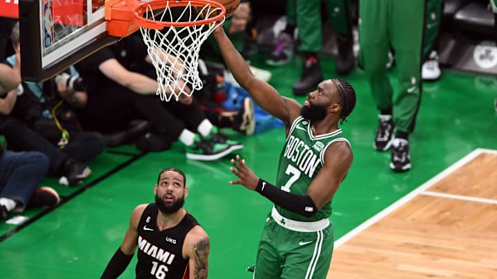 How Miami Heat Twitter Reacted To Thursday's Game 5 Loss Against Boston Celtics