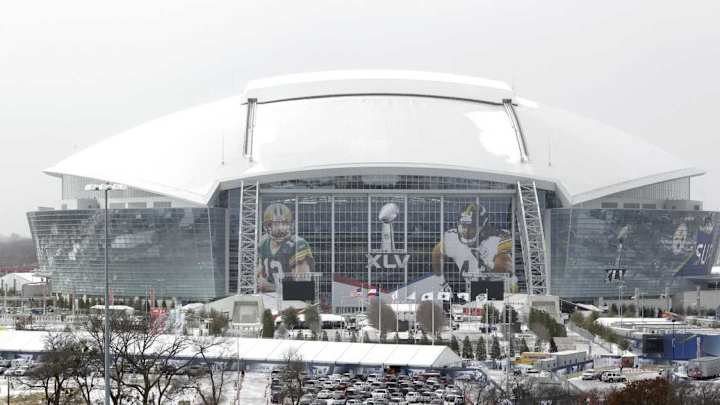 Dallas Cowboys Can Win Super Bowl; Will DFW Ever Again Host One? Dallas Cowboys Can Win Super Bowl; Will DFW Ever Again Host One?