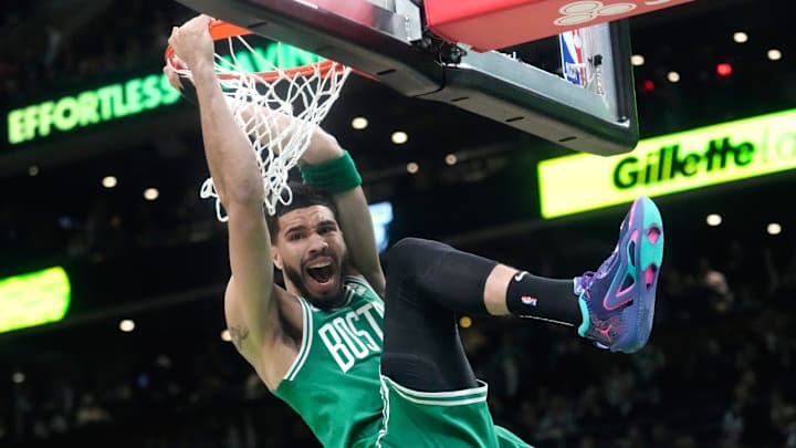 Celtics Dominate Heat in Game 5 to Keep Finals Hopes Alive