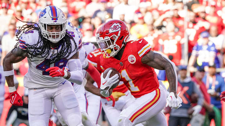 Pulling Together the Bears Defense