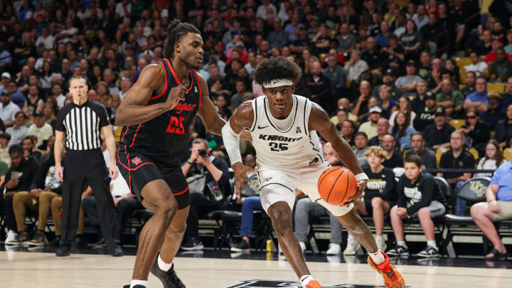 2023 NBA Draft Roundtable: Top Five Wings/Forwards 2023 NBA Draft Roundtable: Top Five Wings/Forwards