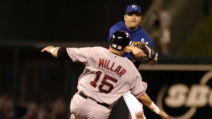 Boston Red Sox Legend Kevin Millar Rallying Boston Celtics Ahead of NBA Playoff Game