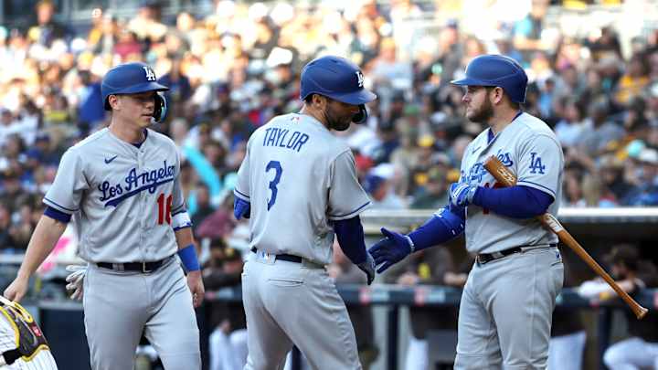 MLB Writer Predicts Dodgers Have First-Time All-Star This Season
