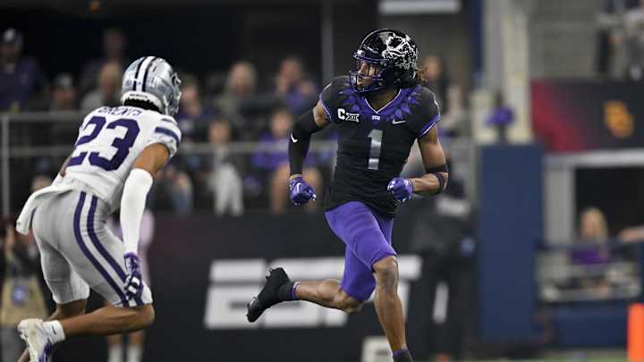 Chargers News: Quentin Johnston Blew Away LA Scouts Upon 1st Meeting Chargers News: Quentin Johnston Blew Away LA Scouts Upon 1st Meeting