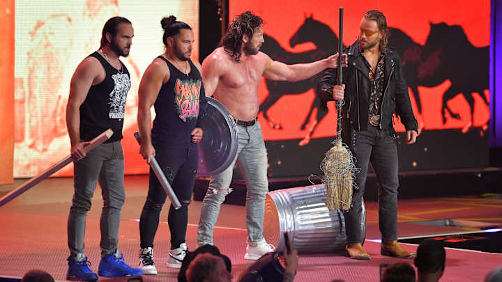 Preview and Predictions for AEW’s ‘Double or Nothing’: In-Ring Quality Will Be As Strong As Ever