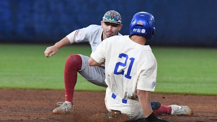 Kentucky Remains Host in Latest Field of 64 Projections