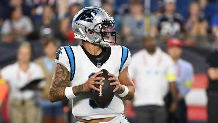 NFL Trade Rumors: Should Rams Trade for Matthew Stafford Heir? NFL Trade Rumors: Should Rams Trade for Matthew Stafford Heir?