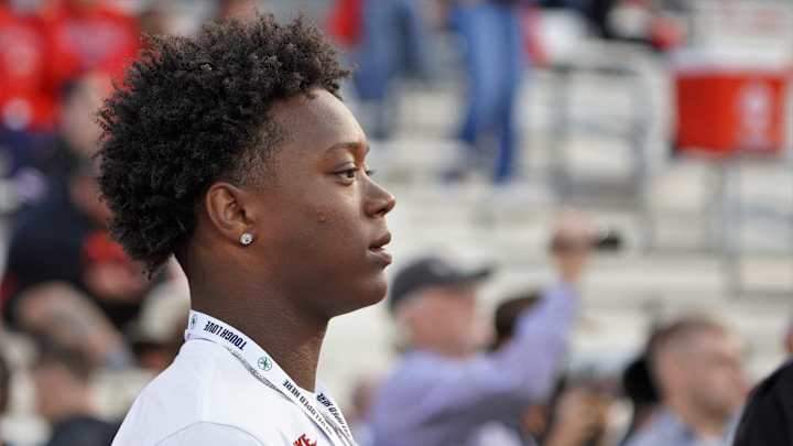 Three-Star 2024 Safety Reggie Powers Places Cincinnati Among Top-Five Schools