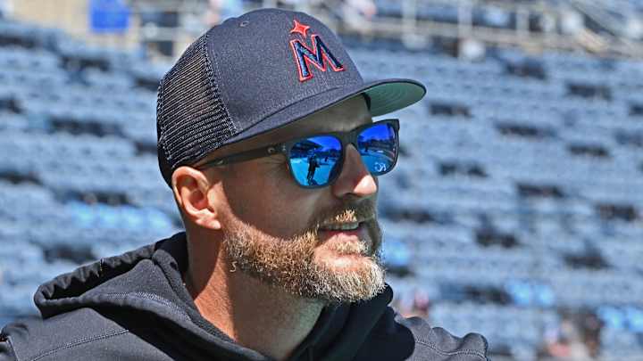 Wife of Minnesota Manager Rocco Baldelli Announces Couple Is Expecting Twins