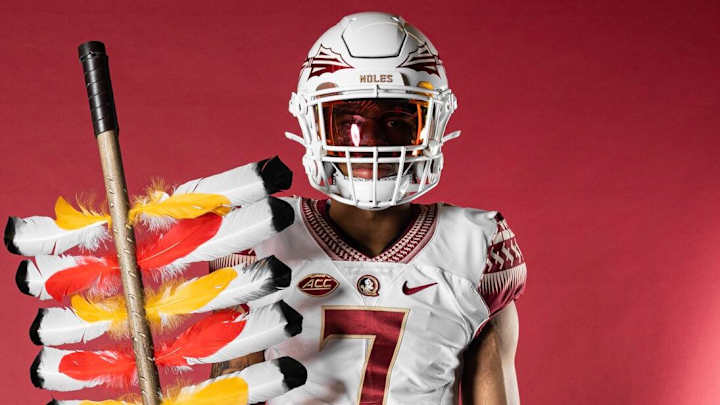 Super Bowl and FSU National Champion Talks Program's Addition of Destyn Hill Super Bowl and FSU National Champion Talks Program's Addition of Destyn Hill