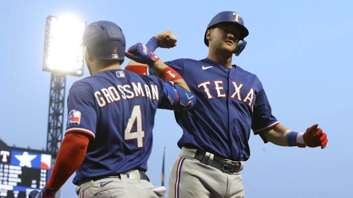 Power Rankings Position for Texas Rangers Power Rankings Position for Texas Rangers