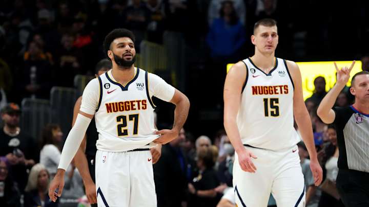 Nuggets Star Shares Controversial Take