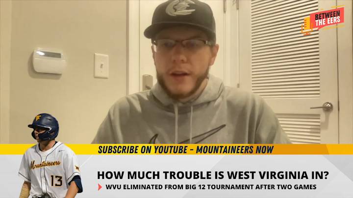 Between The Eers: How Much Trouble is West Virginia in? Between The Eers: How Much Trouble is West Virginia in?