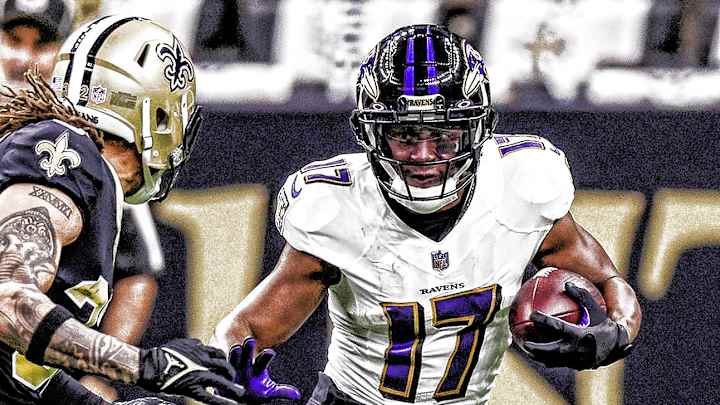 Saints Running Back Room Could Add A Veteran Saints Running Back Room Could Add A Veteran