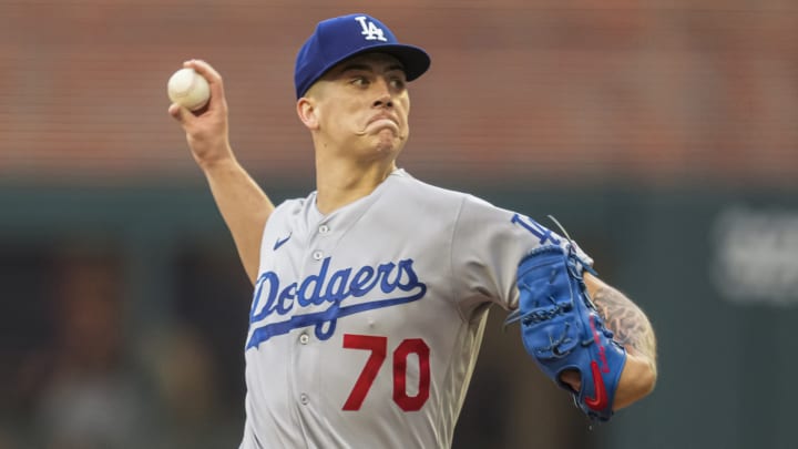 Fantasy Baseball Waiver Wire: Bobby Miller and Three Other Pitchers Can Help You Win Now Fantasy Baseball Waiver Wire: Bobby Miller and Three Other Pitchers Can Help You Win Now