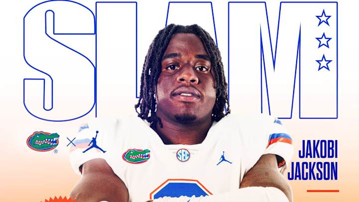 How JaKobi Jackson's Addition Impacts Florida's Running Back Room