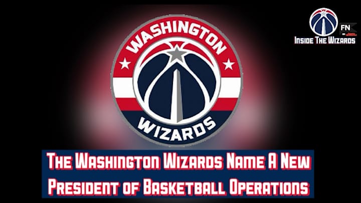 Where Do The Wizards Go From Here?