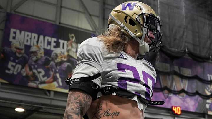 Husky Roster Review: It's Asa Turner's Turn to be Great