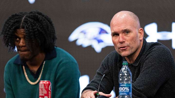 Did Ravens Do Enough? NFL Analyst Weighs In on Baltimore's Offseason