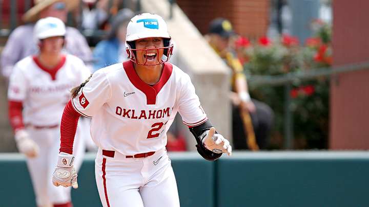 OU Softball: Oklahoma Opens Super Regional Play Against 'Balanced' Clemson