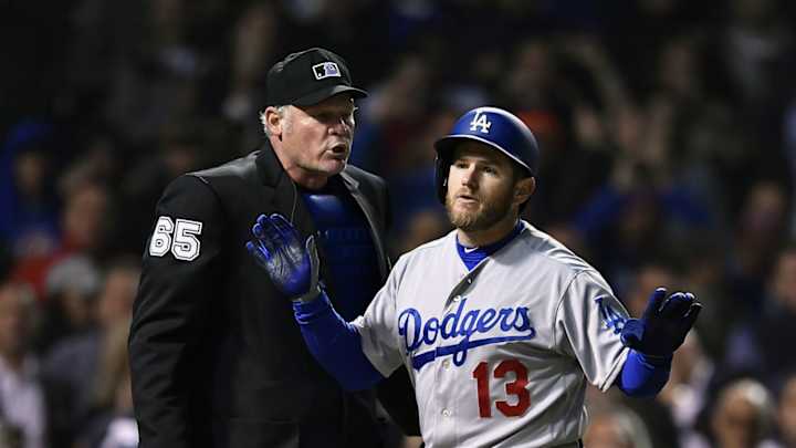 Dodgers News: Max Muncy Offers Interesting Perspective on Robo Umpires Debate