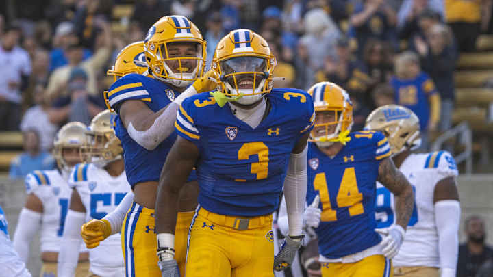 Betting Lines Set for Pac-12 Football 2023 Season-Openers