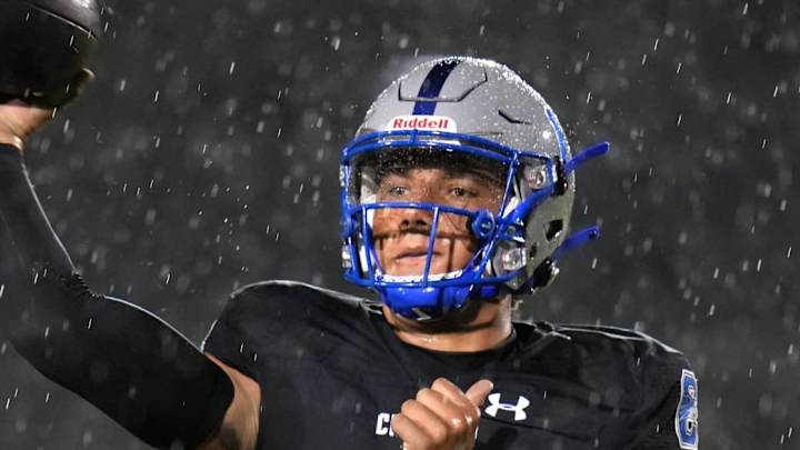 Both Dylan Raiola and Ryan Puglisi Invited to Elite 11 Finals