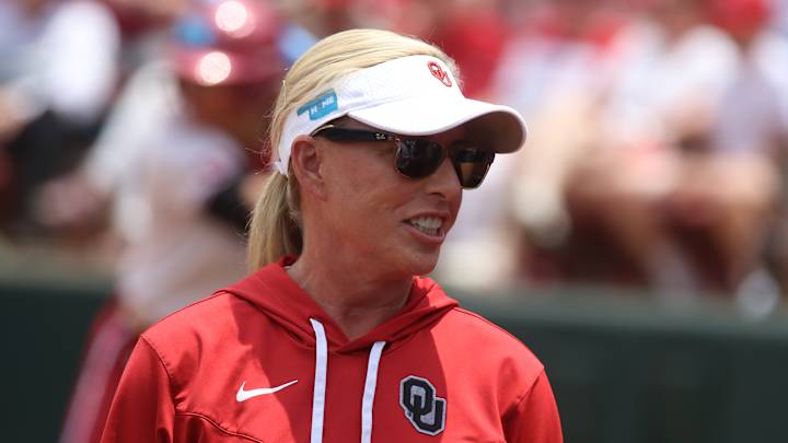COLUMN: Why Patty Gasso Learned Early On What 47 Straight Means at Oklahoma
