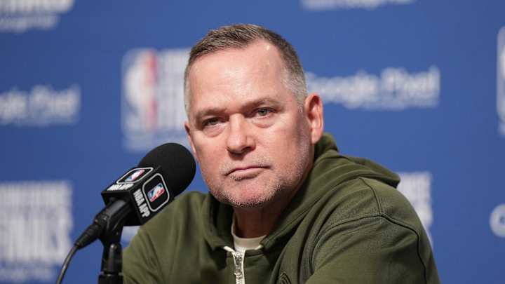 Michael Malone Speaks Again on Lakers-Nuggets Trash Talk Michael Malone Speaks Again on Lakers-Nuggets Trash Talk