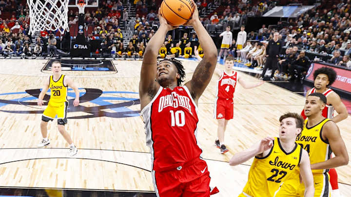 Jazz Mock Draft Roundup 2.0: Experts Predict Pick 28 Jazz Mock Draft Roundup 2.0: Experts Predict Pick 28