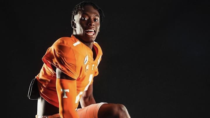 Four-Star ATH Kamron Mikell Schedules Official Visit Four-Star ATH Kamron Mikell Schedules Official Visit